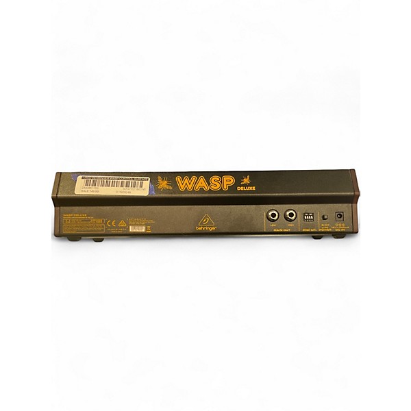 Used Behringer WASP Control Surface