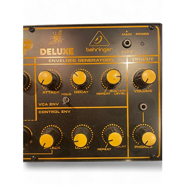 Used Behringer WASP Control Surface