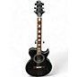 Used Greg Bennett Design by Samick SMJ-17 BLACK BIRD Acoustic Electric Guitar thumbnail