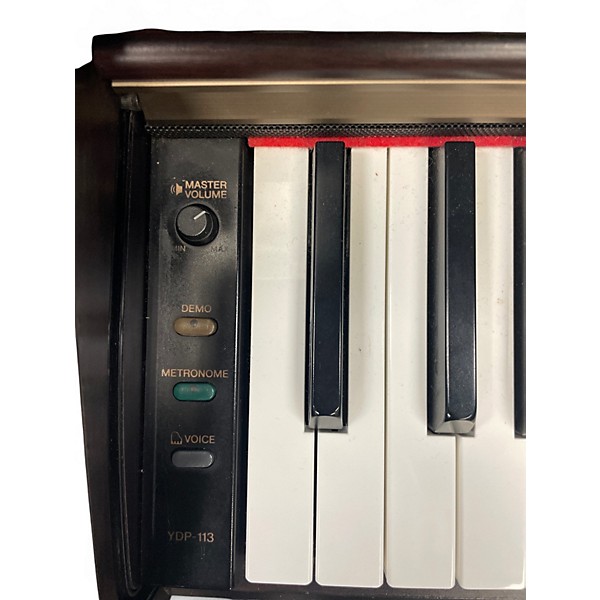 Used Yamaha YDP-113 Digital Piano