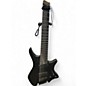 Used strandberg Boden Metal 8 Black Solid Body Electric Guitar thumbnail