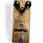 Used Wampler Tumnus Mini Overdrive Effect Pedal