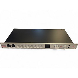 Used Antelope Audio Used Antelope Audio Discrete 8 Thunderbolt Audio Interface