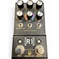 Used Walrus Audio R1 Effect Pedal thumbnail