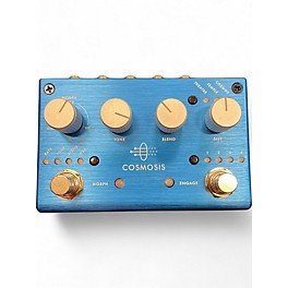 Used Pigtronix Cosmosis Effect Pedal