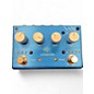 Used Pigtronix Cosmosis Effect Pedal thumbnail