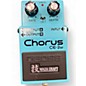 Used BOSS Used BOSS CE2W Waza Craft Chorus Effect Pedal thumbnail