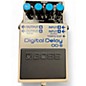 Used BOSS Used BOSS dd8 Digital Delay Effect Pedal thumbnail