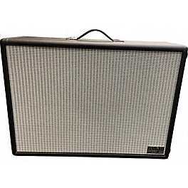 Used Mojotone 2x12 American Style Speaker Cabinet Guitar Cabinet