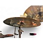 Used SABIAN 18in AAX Ozone Crash Cymbal