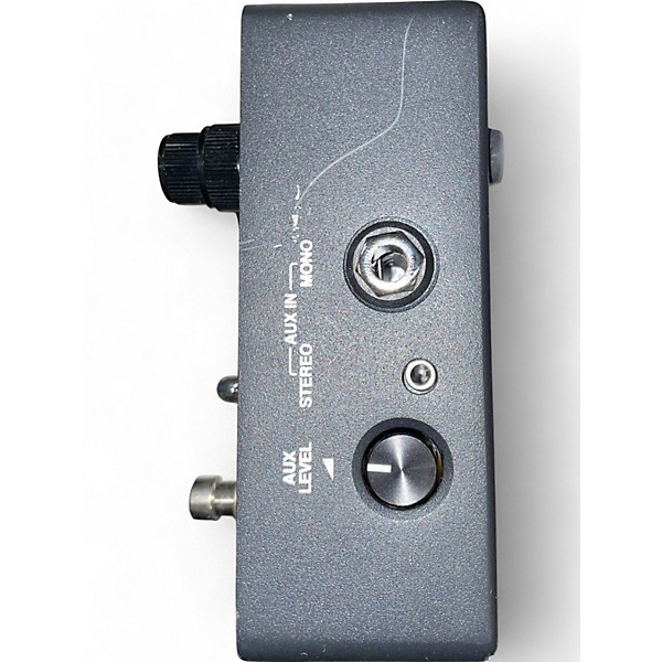 Used Ampeg SGT-DI Effect Processor