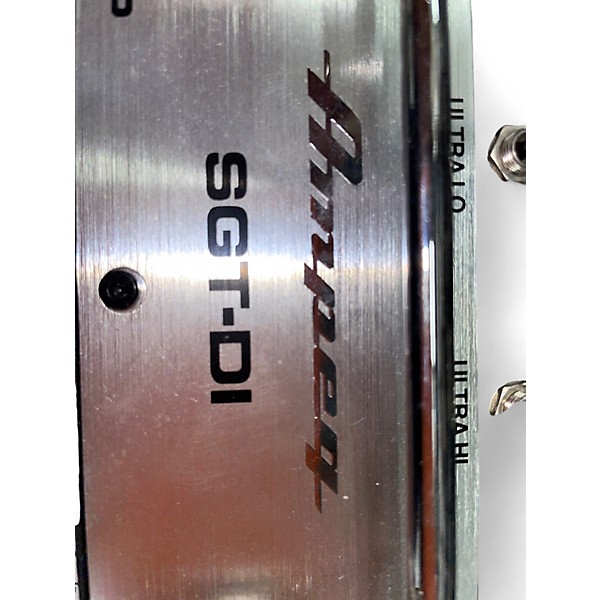 Used Ampeg SGT-DI Effect Processor