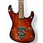 Used 1988 Charvel MODEL 88 MAHOGANY STAIN Solid Body Electric Guitar