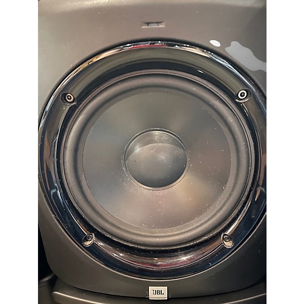 Used JBL LSR308 Powered Monitor