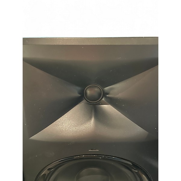 Used JBL LSR308 Powered Monitor