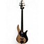 Used Fodera Ying Yang Standard 4 Quilter Maple Electric Bass Guitar thumbnail