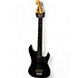 Used Washburn Nuno Bettencourt Signature N2 Black Solid Body Electric Guitar thumbnail