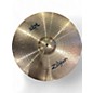 Used Zildjian Used Zildjian 20in ZBT Crash Ride Cymbal