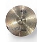 Used Zildjian Used Zildjian 14in ZBT Crash Cymbal thumbnail