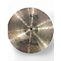 Used Zildjian Used Zildjian 14in ZBT Crash Cymbal