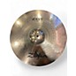 Used Zildjian Used Zildjian 16in ZBT Crash Cymbal