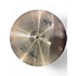 Used Zildjian Used Zildjian 16in ZBT Crash Cymbal thumbnail