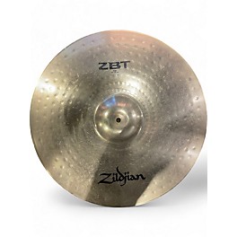 Used Zildjian Used Zildjian 20in ZBT Ride Cymbal