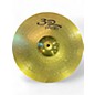 Used Paiste crash ride 302 Cymbal