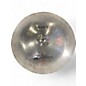 Used Zildjian Used Zildjian 18in ZBT China Cymbal thumbnail