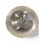 Used Zildjian Used Zildjian 18in ZBT China Cymbal