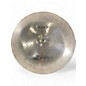 Used Zildjian Used Zildjian 18in ZBT China Cymbal