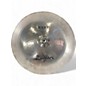 Used Zildjian Used Zildjian 18in ZBT China Cymbal