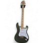 Used 2021 PRS Silver Sky John Mayer Signature Orion Green Solid Body Electric Guitar