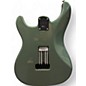 Used 2021 PRS Silver Sky John Mayer Signature Orion Green Solid Body Electric Guitar