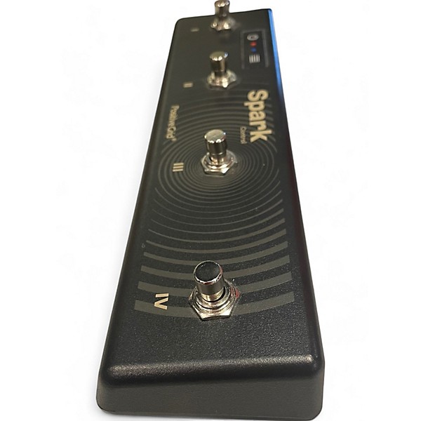 Used Positive Grid SPARK CONTROL Pedal