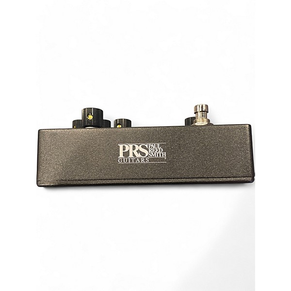 Used PRS Used PRS Wind through the trees dual flanger Effect Pedal