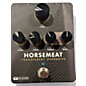 Used PRS Used PRS Horsemeat transparent overdrive Effect Pedal thumbnail