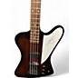 Used Epiphone FIREBIRD STUDIO BASS 2 Color Sunburst Electric Bass Guitar