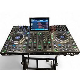 Used Denon DJ Prime 4 DJ Controller