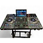 Used Denon DJ Prime 4 DJ Controller thumbnail