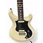 Used PRS Used PRS S2 Standard 22 Olympic White Solid Body Electric Guitar