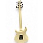 Used PRS Used PRS S2 Standard 22 Olympic White Solid Body Electric Guitar