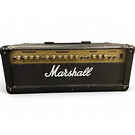 Used Marshall g100rcd Solid State Guitar Amp Head