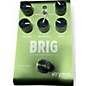 Used Strymon Brigadier dBucket Delay Effect Pedal thumbnail