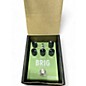 Used Strymon Brigadier dBucket Delay Effect Pedal