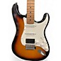 Used Xotic XSC Pro 2 2 Color Sunburst Solid Body Electric Guitar