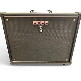 Used BOSS KATANA Guitar Combo Amp