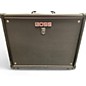 Used BOSS KATANA Guitar Combo Amp thumbnail