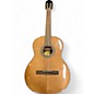 Used Lucero lc230s wood Classical Acoustic Guitar thumbnail