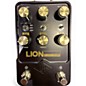 Used Universal Audio Lion Effect Processor thumbnail